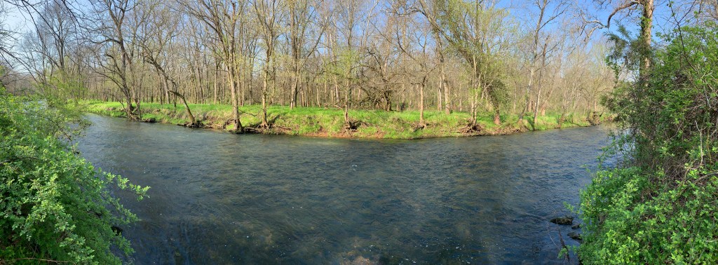 Wilson’s Creek National&nbsp;Battlefield