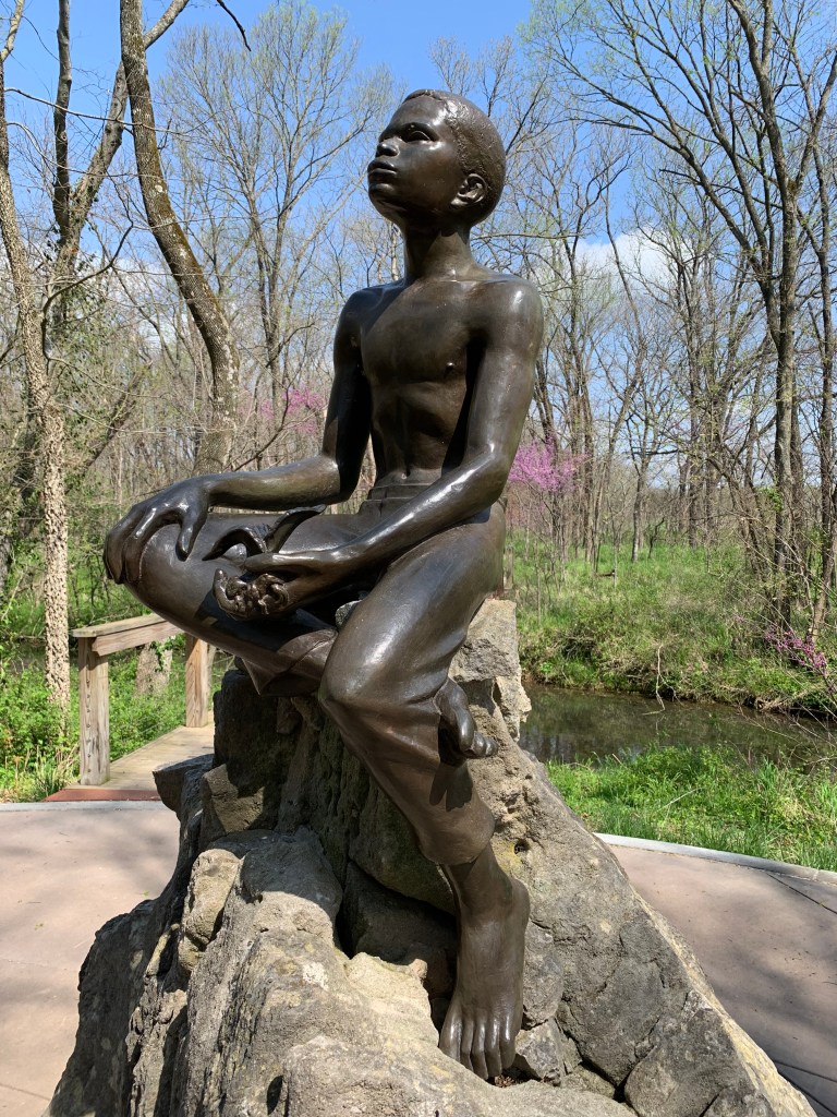 George Washington Carver National&nbsp;Monument