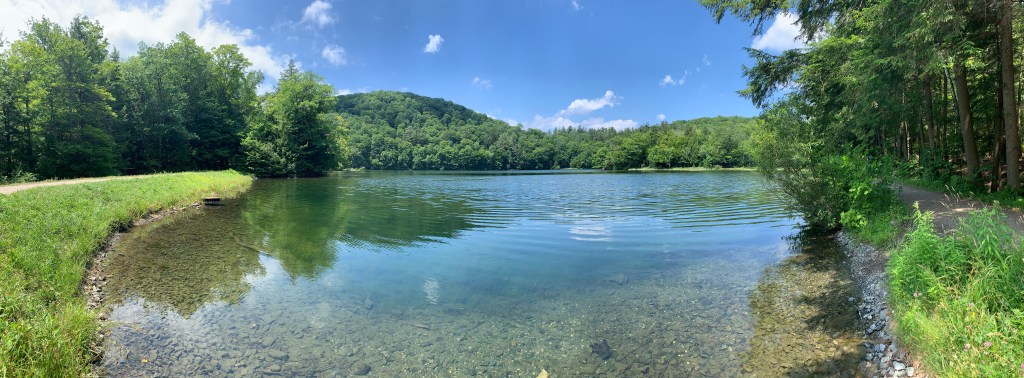 Marsh-Billings-Rockefeller National Historical&nbsp;Park