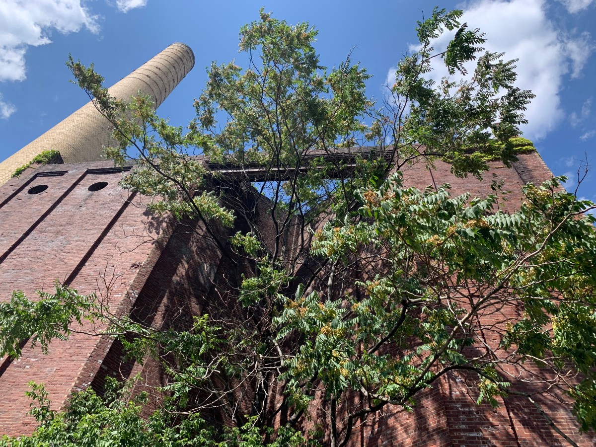 Lowell National Historical&nbsp;Park