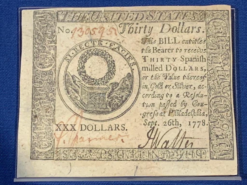 Morristown National Historical&nbsp;Park