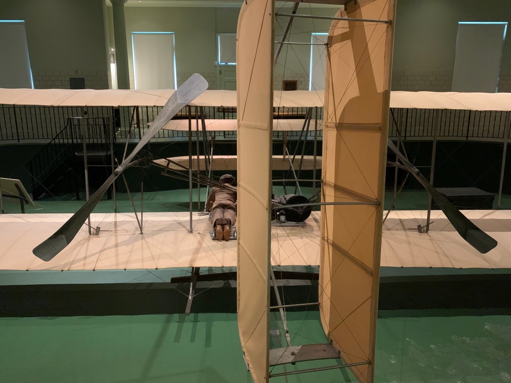 Dayton Aviation Heritage National Historical&nbsp;Park