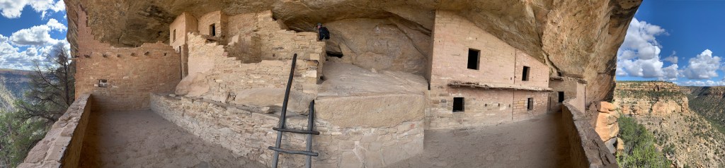 Mesa Verde National&nbsp;Park