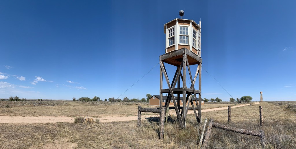 Amache National Historic&nbsp;Site