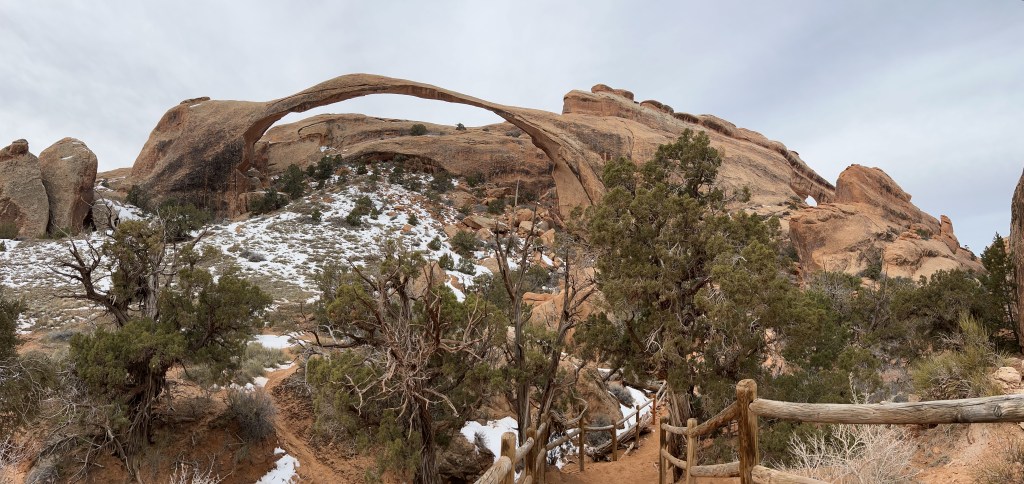 Arches National Park