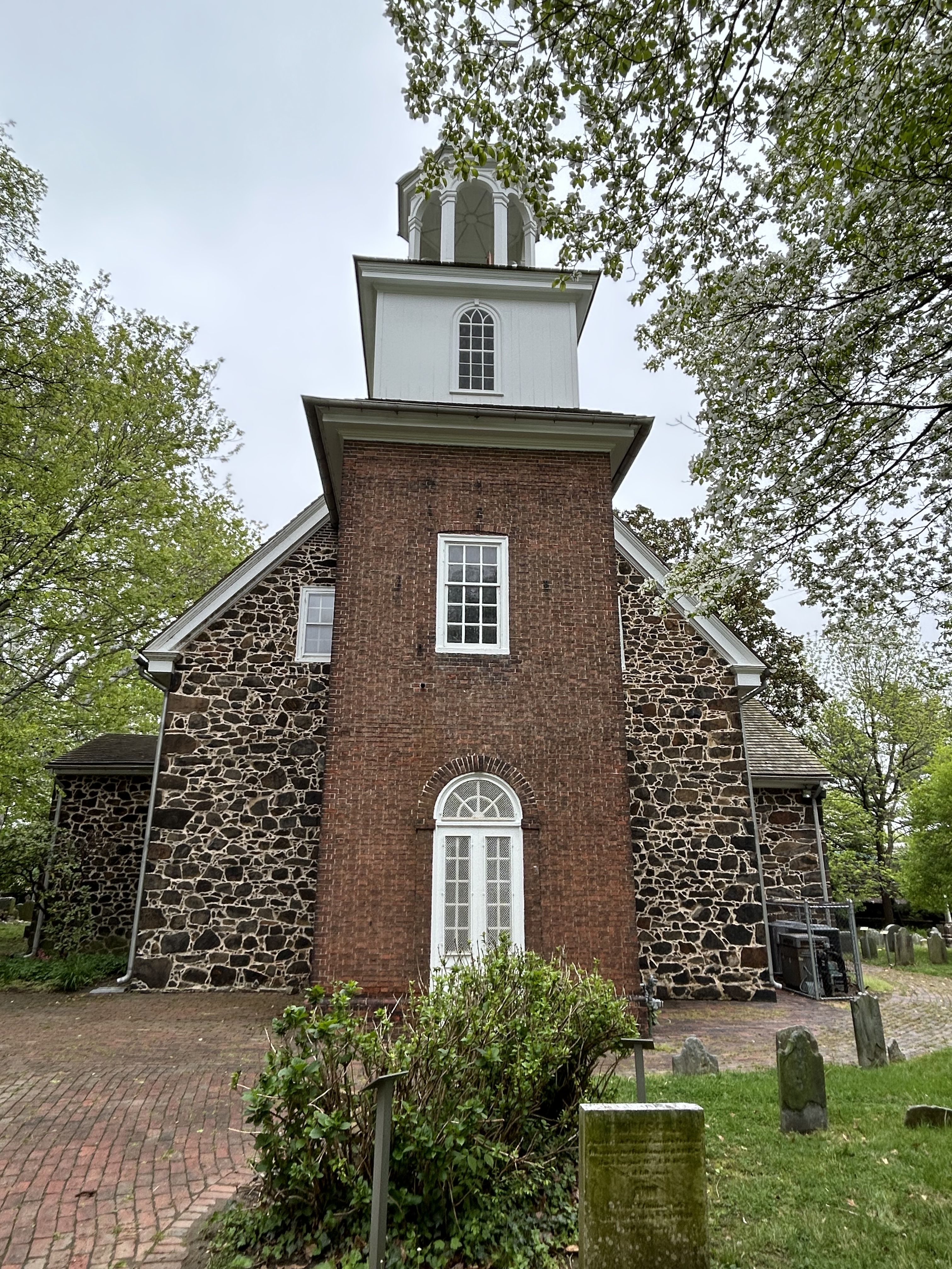 First State National Historical Park | Zero Carbon Travel