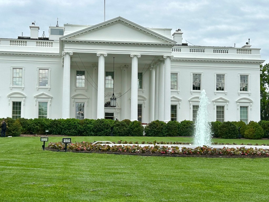 The White House