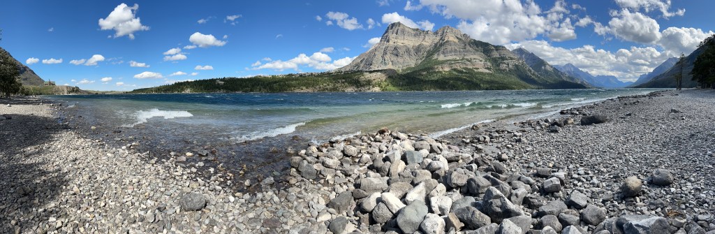 Waterton Glacier International Peace&nbsp;Park