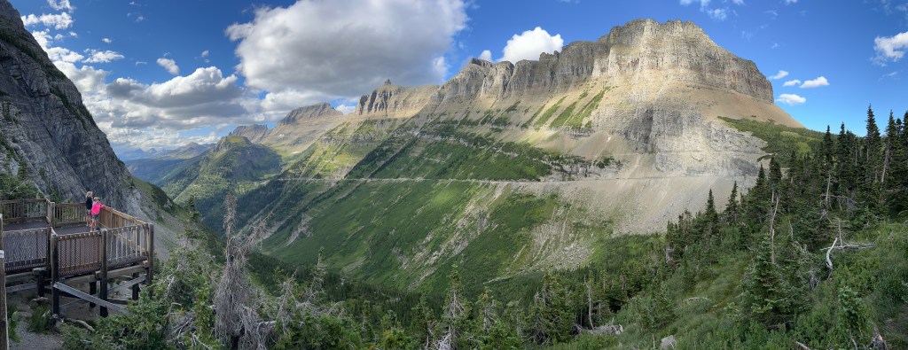 Glacier National Park