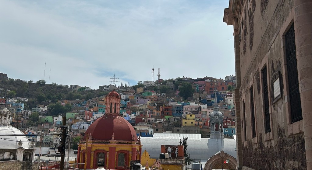 Guanajuato