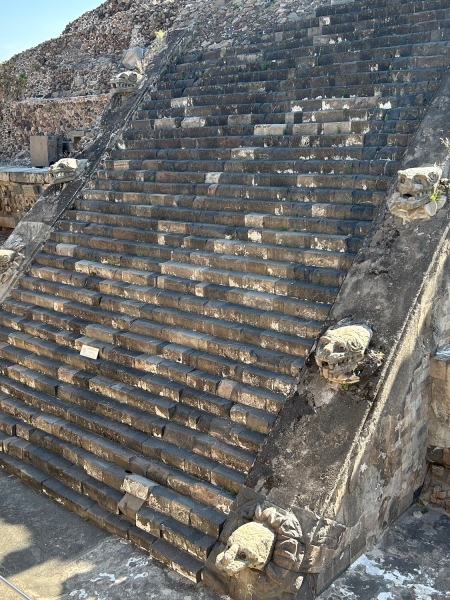 Teotihuacán