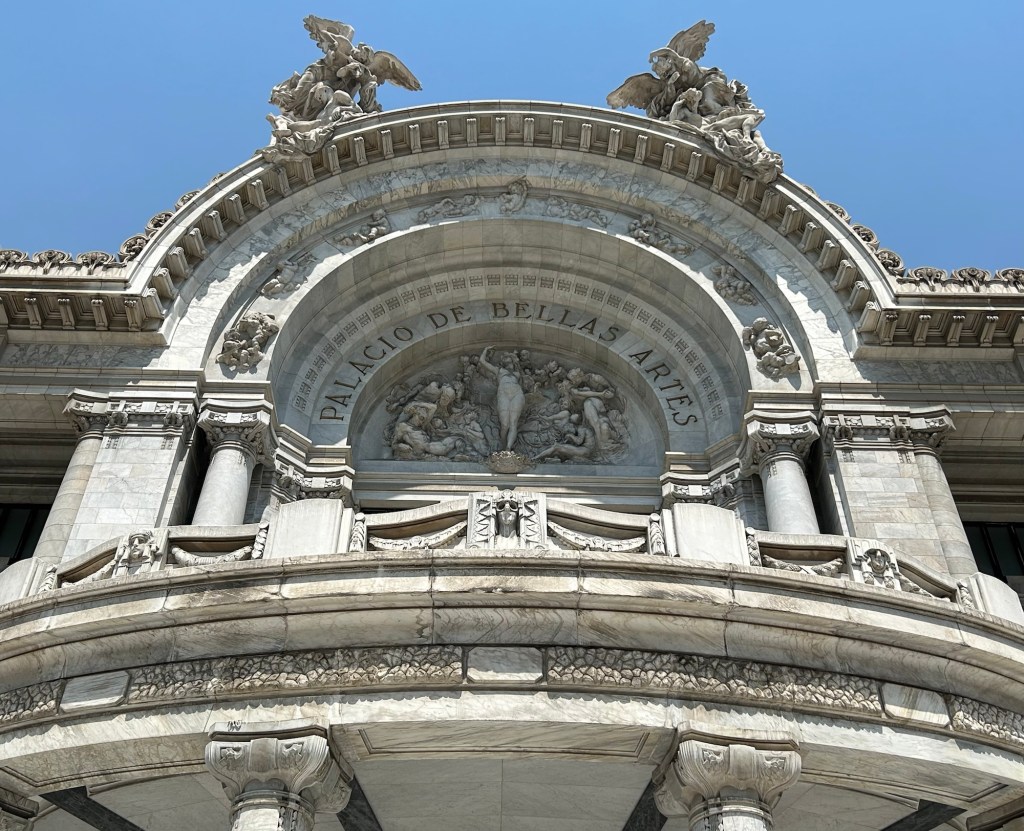 Historic Center of Mexico&nbsp;City