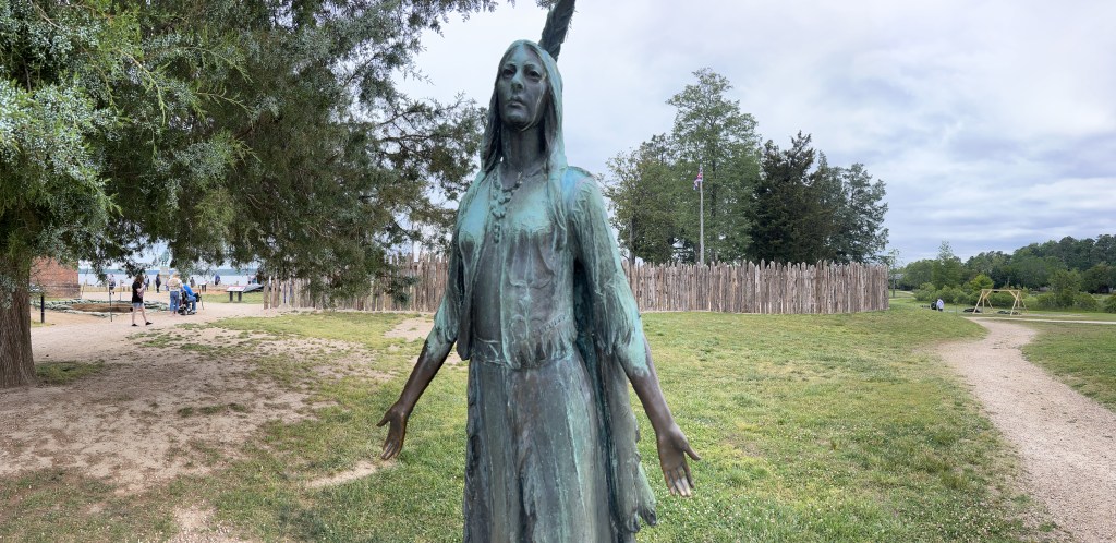 Colonial National Historical&nbsp;Park