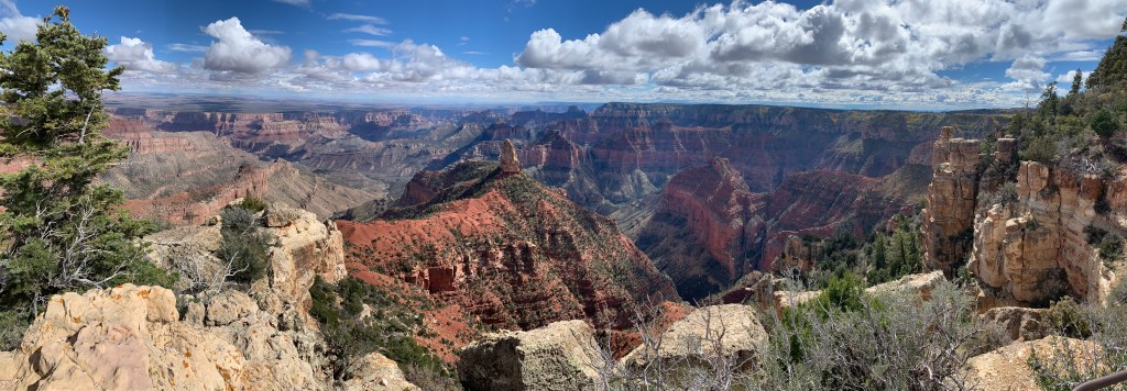 Grand Canyon National&nbsp;Park