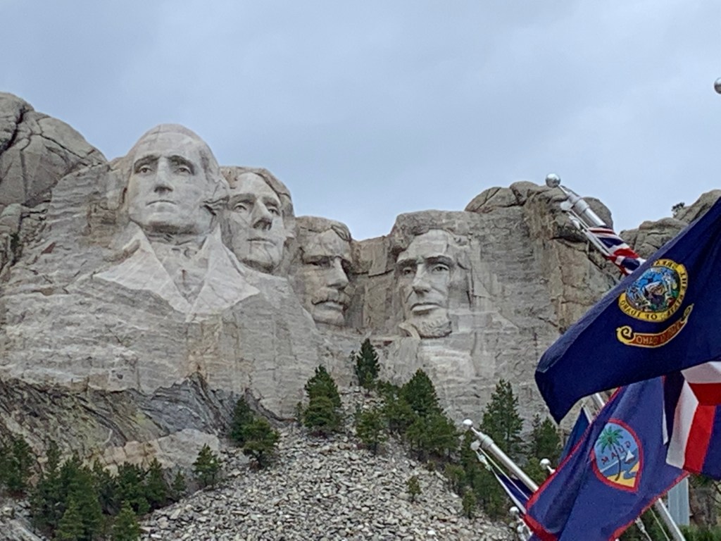 South Dakota in&nbsp;Photos