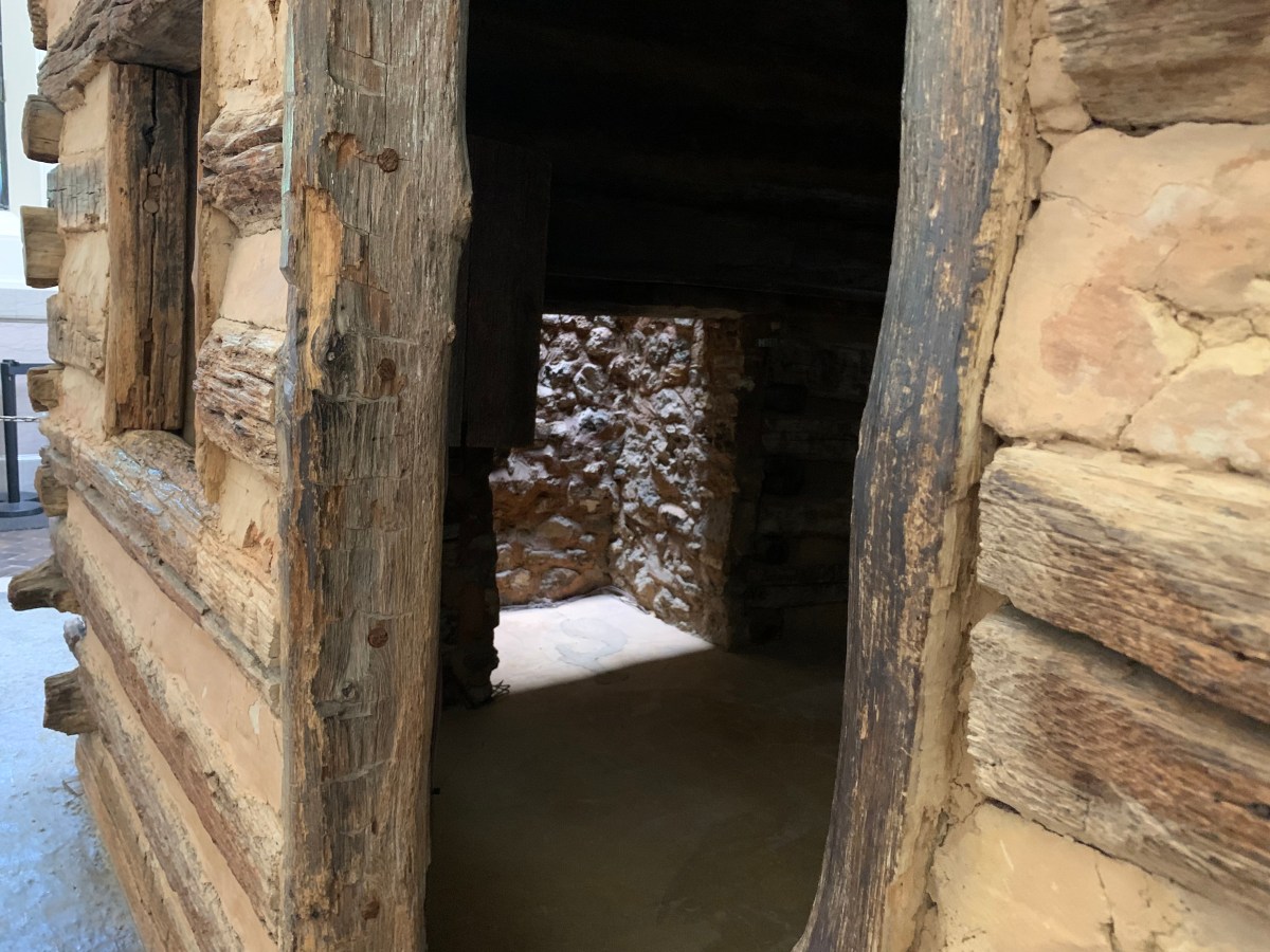 Abraham Lincoln Birthplace National Historical&nbsp;Park