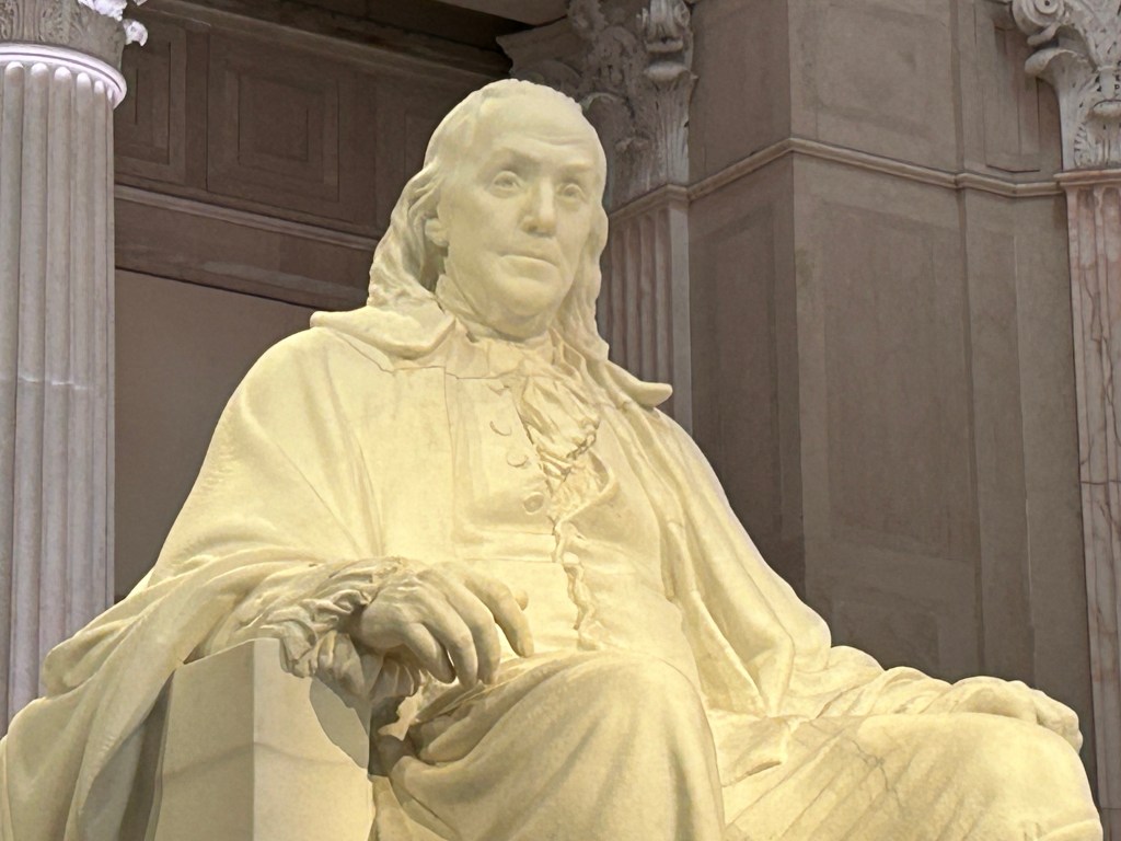 Pennsylvania in Photos