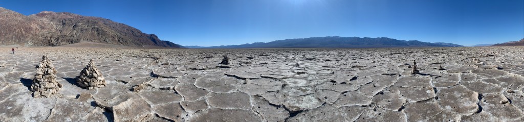 Death Valley National&nbsp;Park