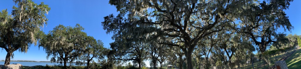 Reconstruction Era National Historical&nbsp;Park
