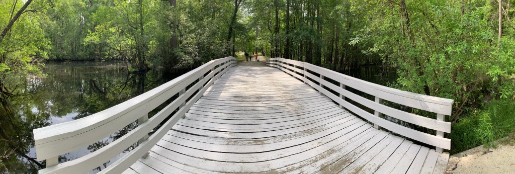 Moores Creek National&nbsp;Battlefield