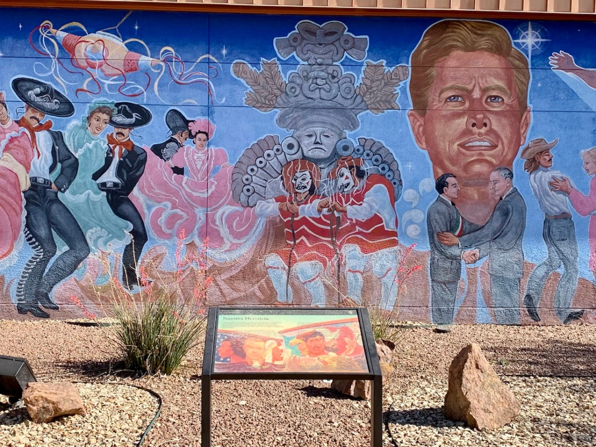 Hispanic Heritage Month