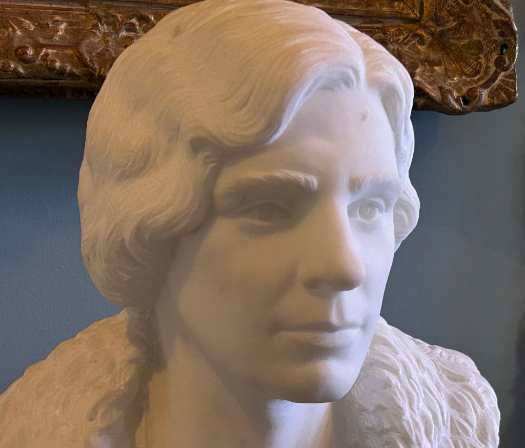 Belmont-Paul Women’s Equality National&nbsp;Monument