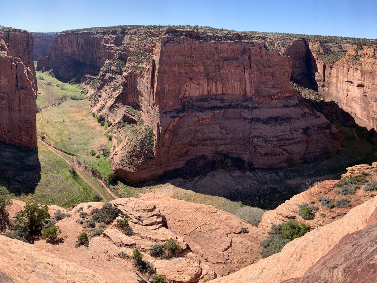 My favorites after visiting over 100 park&nbsp;sites