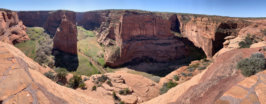 Canyon de Chelly National&nbsp;Monument