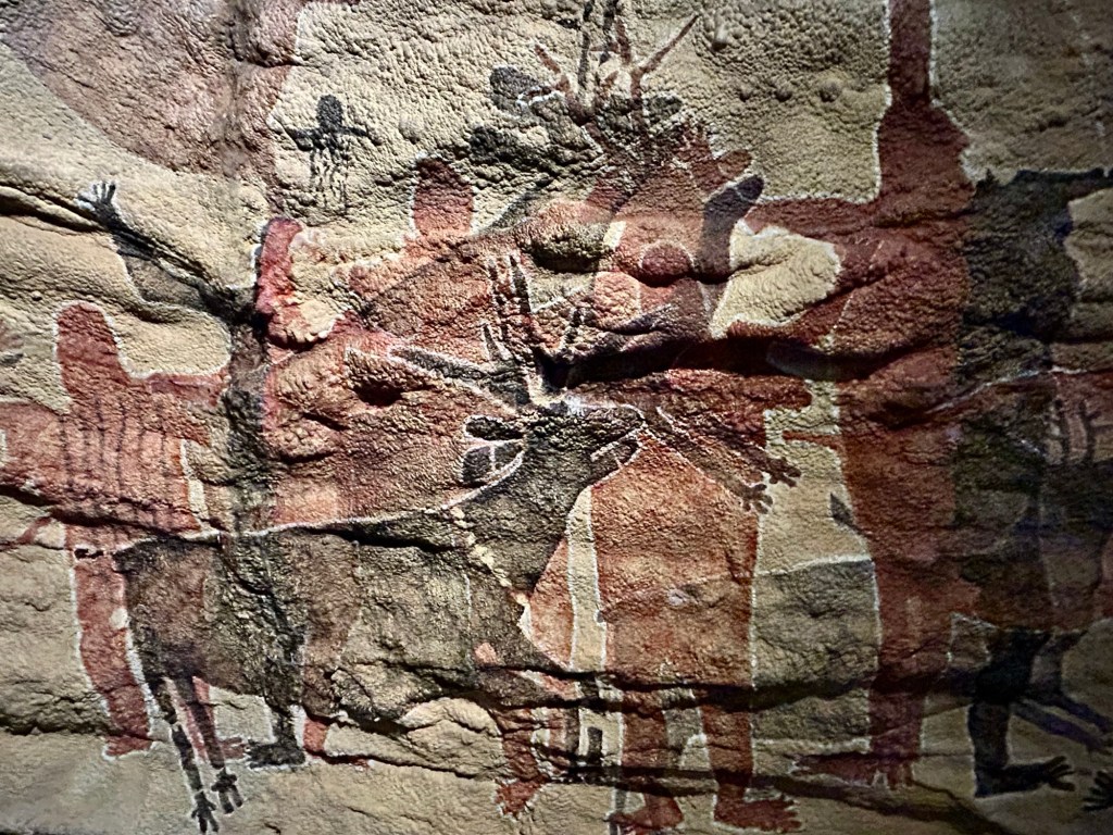 Rock Paintings of the Sierra de San&nbsp;Francisco