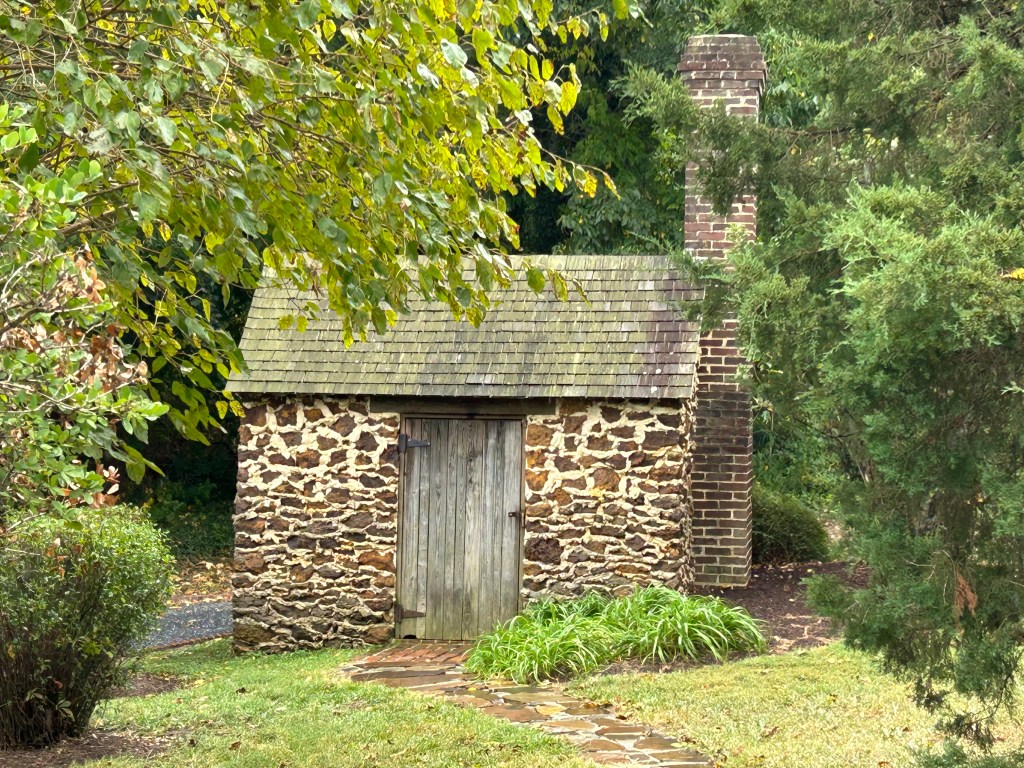 Frederick Douglass National Historic&nbsp;Site