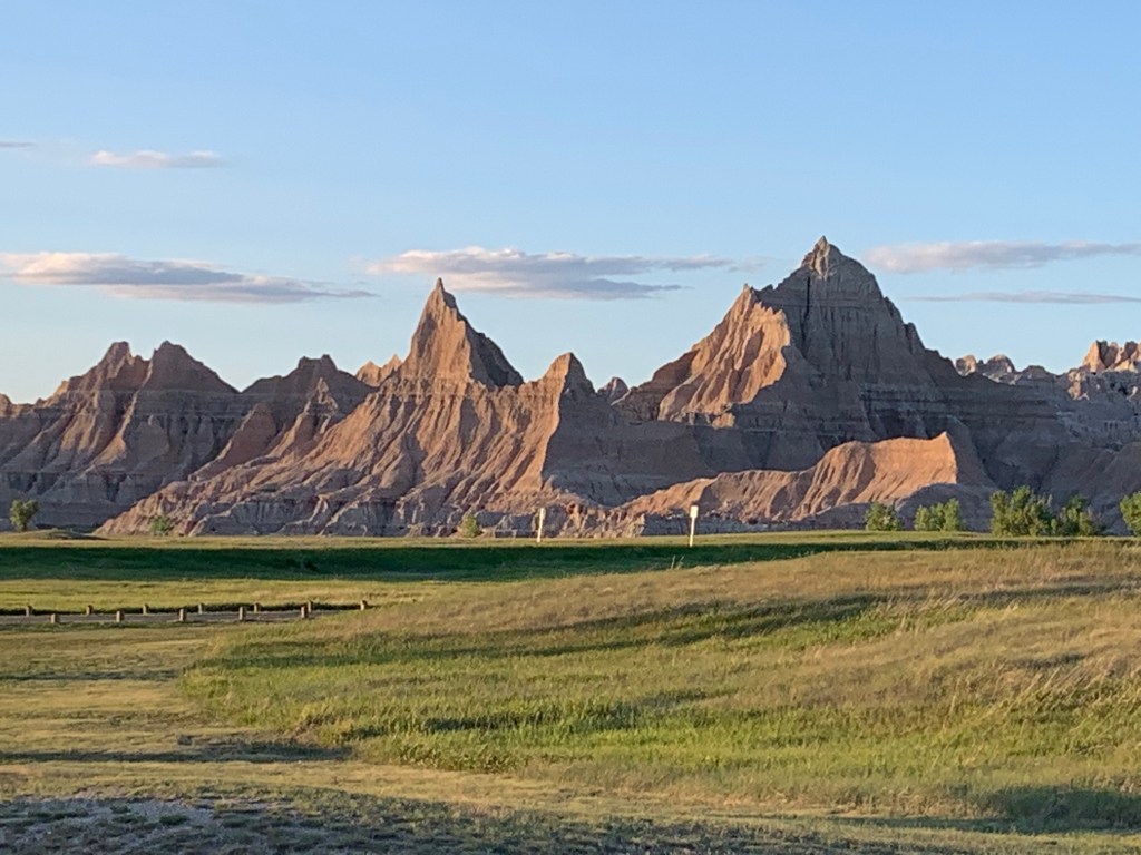 Badlands National Park