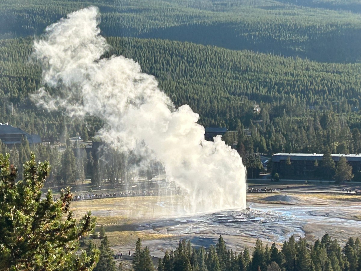 Favorites from 400 Park&nbsp;Sites*