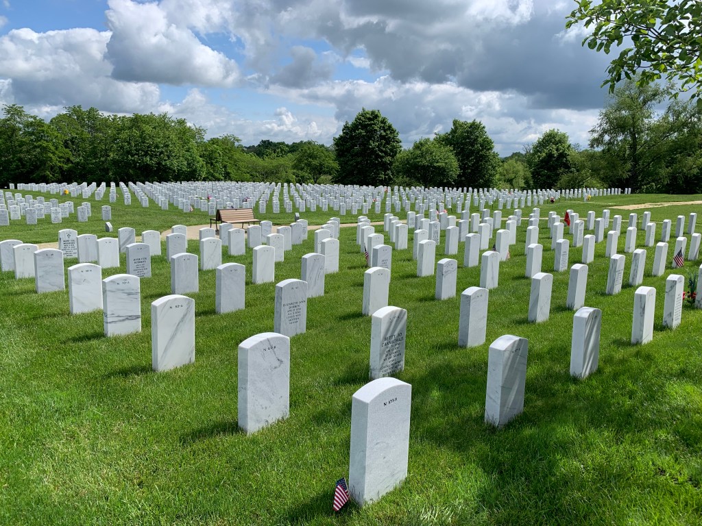 Mill Springs Battlefield National&nbsp;Monument