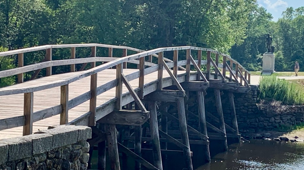 Massachusetts in Photos