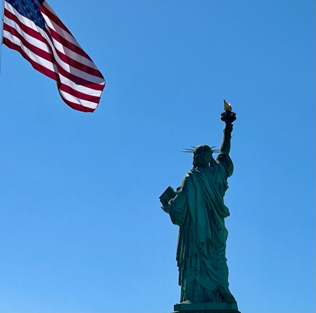 New York in&nbsp;Photos