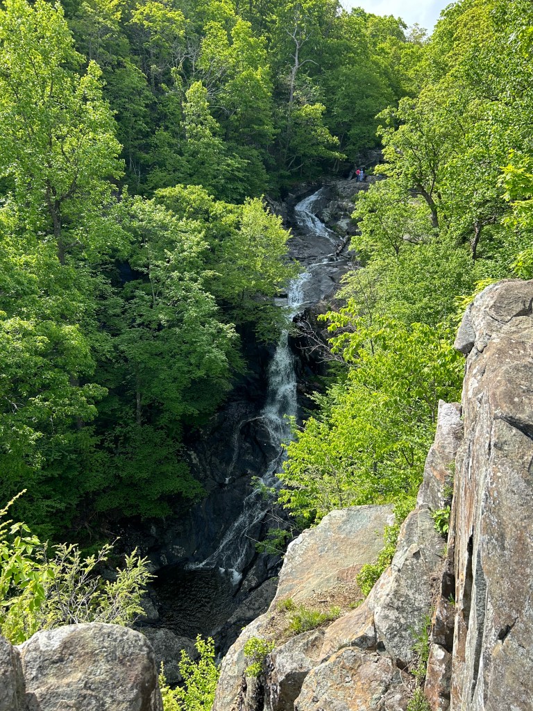 Shenandoah National Park
