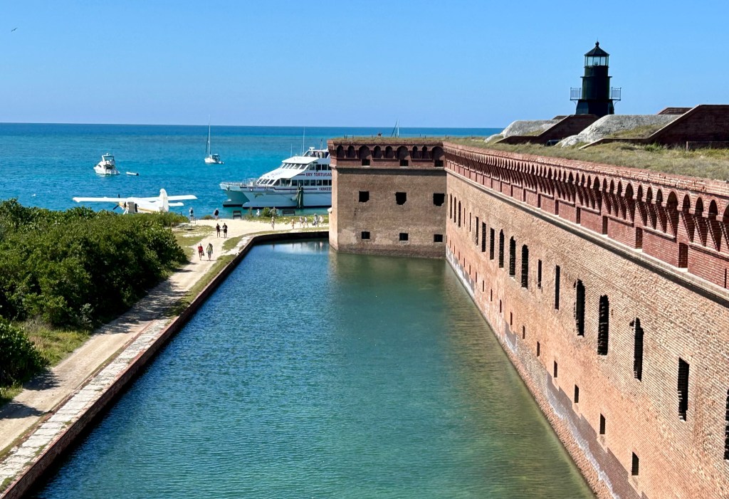 Dry Tortugas National&nbsp;Park
