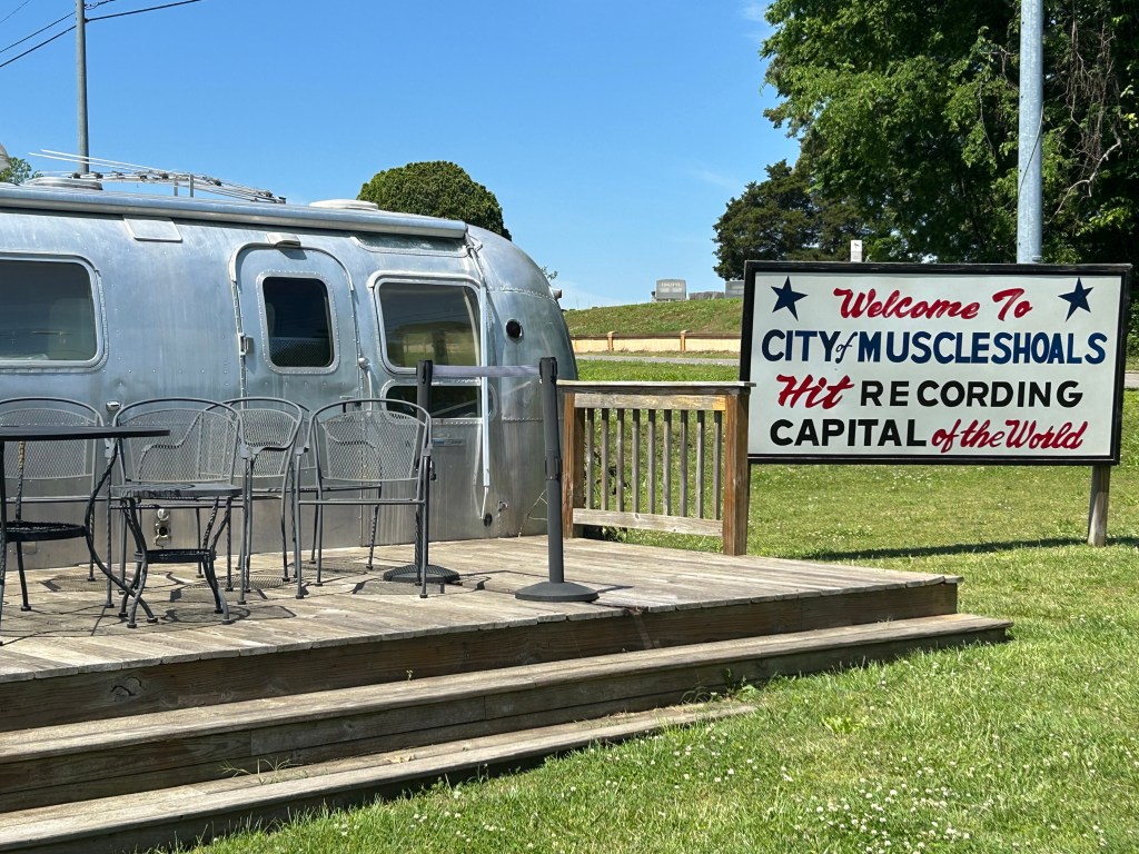 National Heritage Areas of&nbsp;Alabama